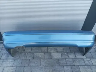 1298850225 Бампер задний Mercedes SL R129 Арт AL13738002739_2, вид 1
