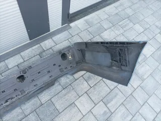 1298850225 Бампер задний Mercedes SL R129 Арт AL13738002739_2, вид 5