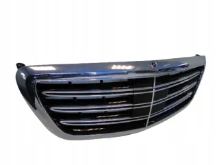 A2228802500 Решетка радиатора Mercedes S W222 Арт AL13740585393, вид 1
