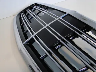 A2228802500 Решетка радиатора Mercedes S W222 Арт AL13740585393, вид 4