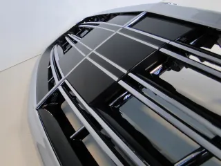 A2228802500 Решетка радиатора Mercedes S W222 Арт AL13740585393, вид 7