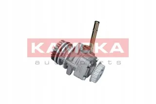 PP198 Насос ГУР Volkswagen Multivan T5 Арт AL13741301578, вид 3