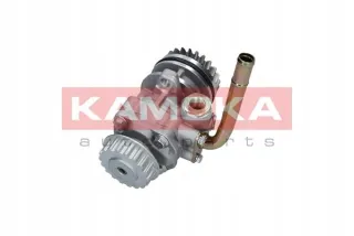 PP198 Насос ГУР Volkswagen Multivan T5 Арт AL13741301578, вид 4