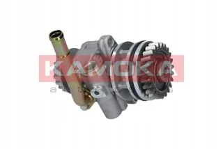 PP198 Насос ГУР Volkswagen Multivan T5 Арт AL13741301578, вид 5