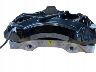 4N0615106R Суппорт тормозной передний правый Audi A8 D5 (S8) Арт AL13744102789, вид 4