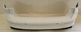 5H6807421D,KOZATKO,782505457 Бампер задний Volkswagen Golf 6 Арт AL13745544414, вид 13