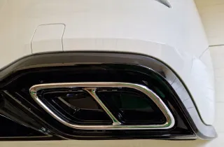 5H6807421D,KOZATKO,782505457 Бампер задний Volkswagen Golf 6 Арт AL13745544414, вид 7
