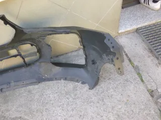 8069942 Бампер передний BMW X6 G06 Арт AL13746176741, вид 7