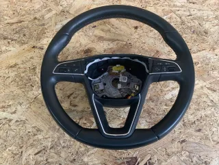 575419091 Рулевое колесо Seat Ateca Арт AL13748175654, вид 1