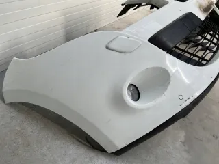  Бампер передний Renault Megane 4 Арт AL13751180738, вид 2