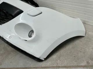  Бампер передний Renault Megane 4 Арт AL13751180738, вид 3