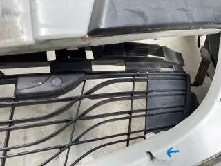  Бампер передний Renault Megane 4 Арт AL13751180738, вид 5