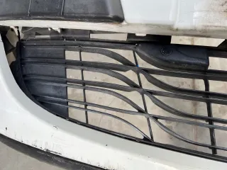  Бампер передний Renault Megane 4 Арт AL13751180738, вид 6