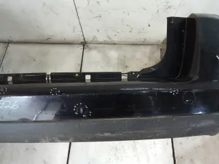  Бампер задний Opel Signum Арт AL13751856100, вид 4