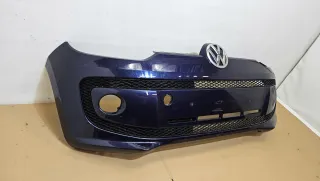 1S0853665B Бампер передний Volkswagen Up Арт AL13760865315, вид 2