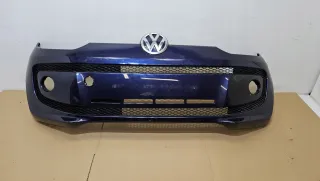 1S0853665B Бампер передний Volkswagen Up Арт AL13760865315, вид 3