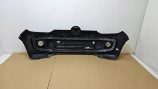 1S0853665B Бампер передний Volkswagen Up Арт AL13760865315, вид 6