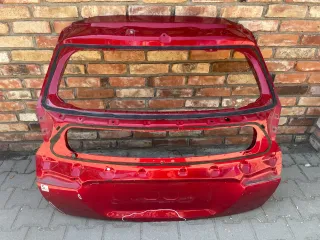  Крышка багажника (дверь 3-5) Mitsubishi Eclipse Cross Арт AL13763695740, вид 1
