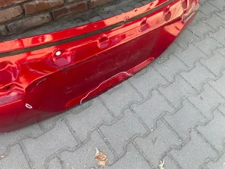  Крышка багажника (дверь 3-5) Mitsubishi Eclipse Cross Арт AL13763695740, вид 3
