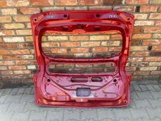  Крышка багажника (дверь 3-5) Mitsubishi Eclipse Cross Арт AL13763695740, вид 5
