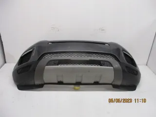 EVOQUE,ZDERZAK,22 Бампер передний Land Rover Range Rover 4 Арт AL13768392047, вид 4