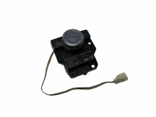  Блок кнопок Mercedes C W204 Арт AL13768844619, вид 1