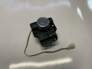  Блок кнопок Mercedes C W204 Арт AL13768844619, вид 2