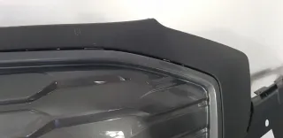  Решетка радиатора Audi Q4 E-TRON Арт AL13774169868, вид 4