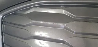  Решетка радиатора Audi E-Tron Арт AL13774169868_2, вид 6