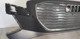  Решетка радиатора Audi E-Tron Арт AL13774169868_2, вид 7