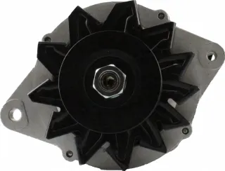 F032111186 Генератор Opel Corsa C Арт AL13774591438_4, вид 1