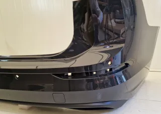  Бампер задний Volkswagen Golf 7 Арт AL13774889217, вид 14