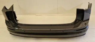  Бампер задний Volkswagen Golf 7 Арт AL13774889217, вид 7