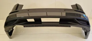  Бампер задний Volkswagen Golf 7 Арт AL13774889217, вид 10