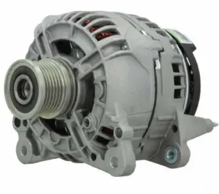 205.519.140.014 Генератор Skoda Superb 3 Арт AL13774964018_8, вид 1