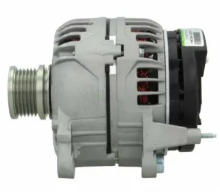 205.519.140.014 Генератор Volkswagen Passat B8 Арт AL13774964018_10, вид 3