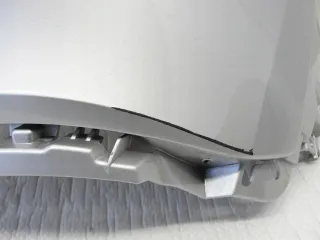  Решетка радиатора Mercedes B W247 Арт AL13775153446_2, вид 2