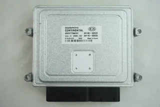 39100-03928,391B1-03455 Блок управления двигателем Kia Niro Арт AL13775181721, вид 4