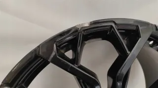  Диск литой Renault Megane 4 Арт AL13776187844, вид 3