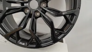  Диск литой Renault Megane 4 Арт AL13776187844, вид 7