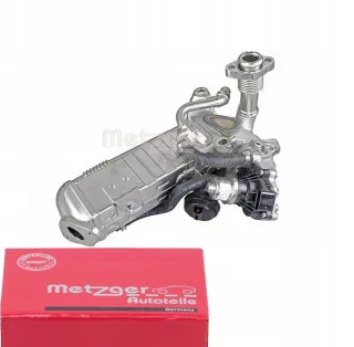 0892906 Клапан EGR MINI COUNTRYMAN F60 Арт AL13776586656_3, вид 1