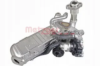 0892906 Клапан EGR MINI COUNTRYMAN F60 Арт AL13776586656_3, вид 2