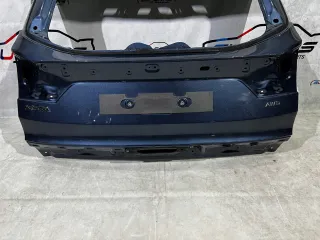 KUGA,MK2,2016 Крышка багажника (дверь 3-5) Ford Kuga 2 Арт AL13777729228, вид 5
