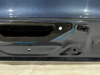 KUGA,MK2,2016 Крышка багажника (дверь 3-5) Ford Kuga 2 Арт AL13777729228, вид 6
