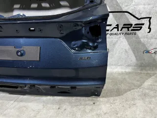 KUGA,MK2,2016 Крышка багажника (дверь 3-5) Ford Kuga 2 Арт AL13777729228, вид 7