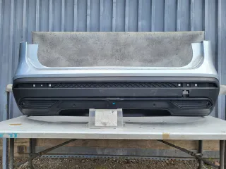5FJ807417B,5FJ807417B,5FJ807417B Бампер задний Seat Tarraco Арт AL13778280208, вид 1