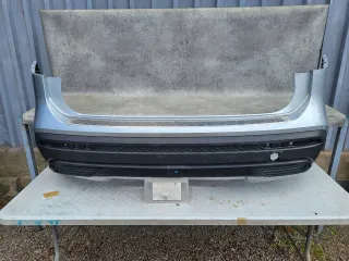 5FJ807417B,5FJ807417B,5FJ807417B Бампер задний Seat Tarraco Арт AL13778280208, вид 2