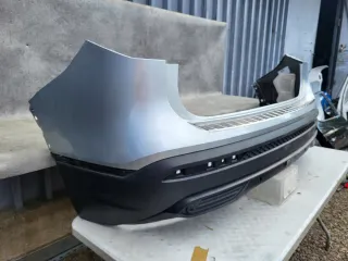 5FJ807417B,5FJ807417B,5FJ807417B Бампер задний Seat Tarraco Арт AL13778280208, вид 6