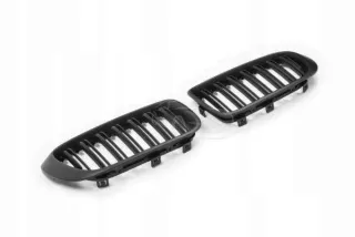 MM-GR083202 Решетка радиатора BMW X3 F25 Арт AL13780730577_2, вид 3