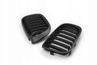 MM-GR083202 Решетка радиатора BMW X3 F25 Арт AL13780730577_2, вид 4